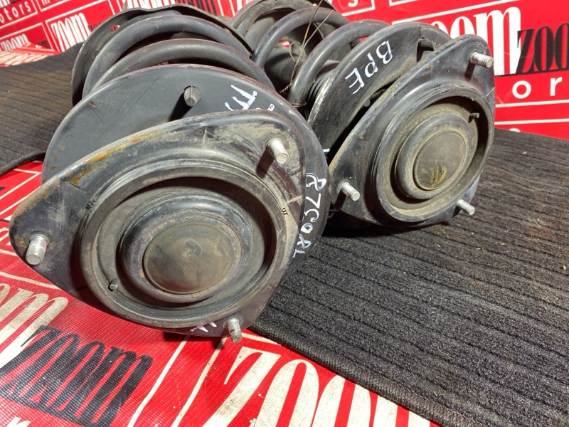 Стойка подвески, 4800 рублей, Солонцы