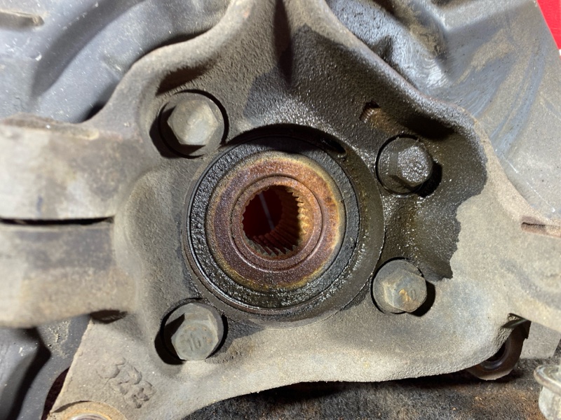 Ступица, 1500 рублей, Солонцы