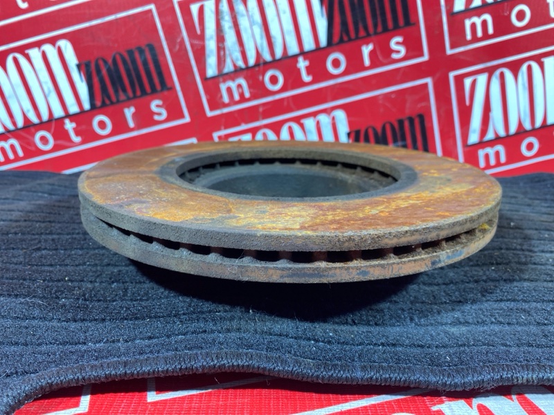 Диск тормозной, 1400 рублей, Солонцы