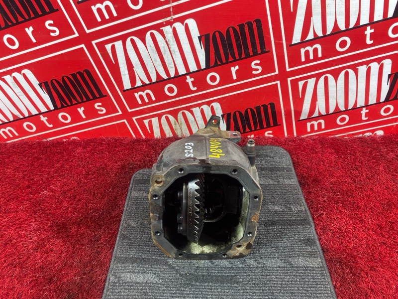 Редуктор моста, 12500 рублей, Солонцы