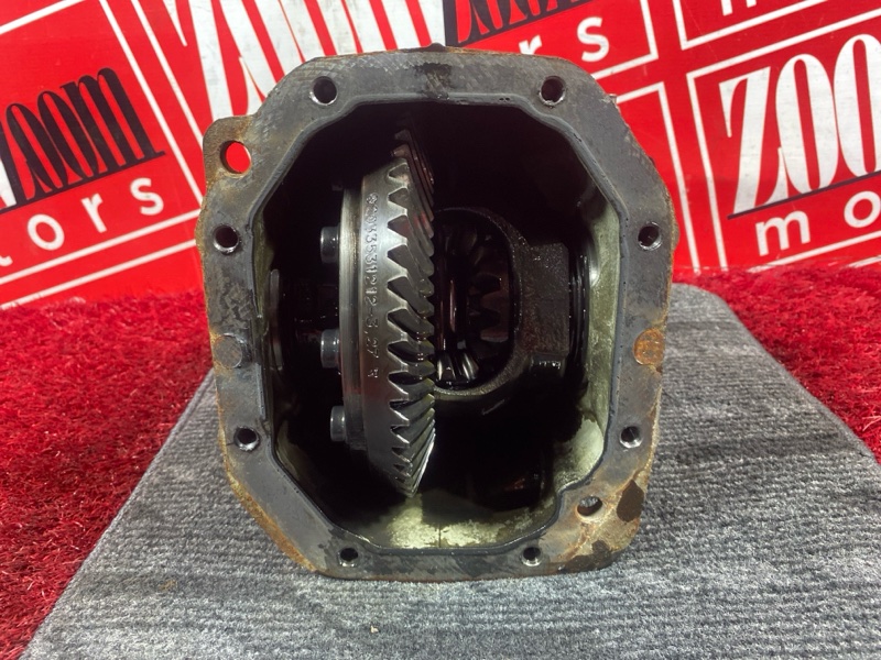 Редуктор моста, 12500 рублей, Солонцы