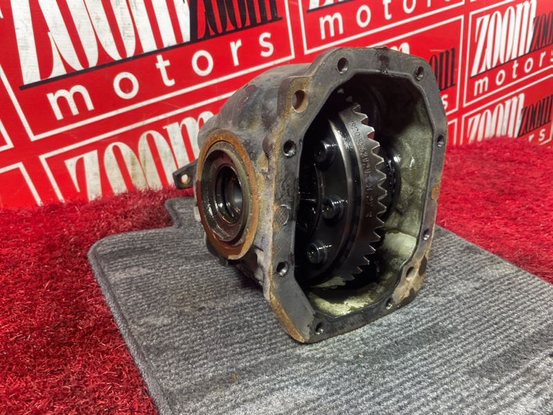 Редуктор моста, 12500 рублей, Солонцы