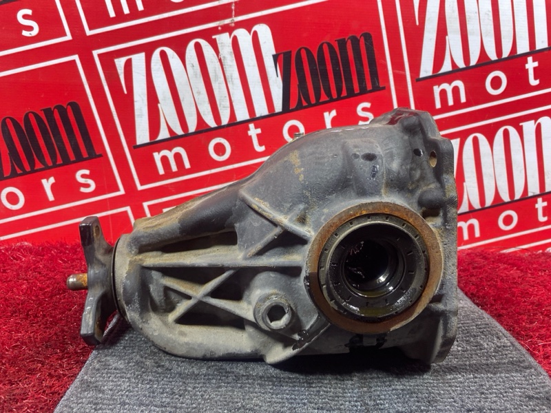 Редуктор моста, 12500 рублей, Солонцы