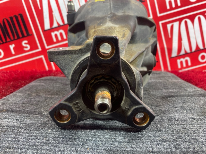 Редуктор моста, 12500 рублей, Солонцы