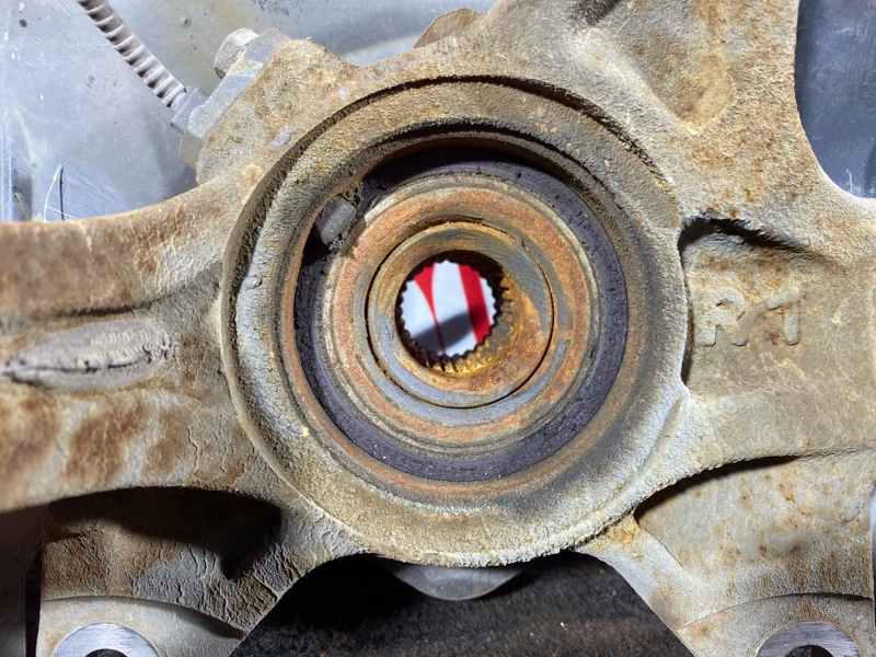 Ступица, 900 рублей, Солонцы