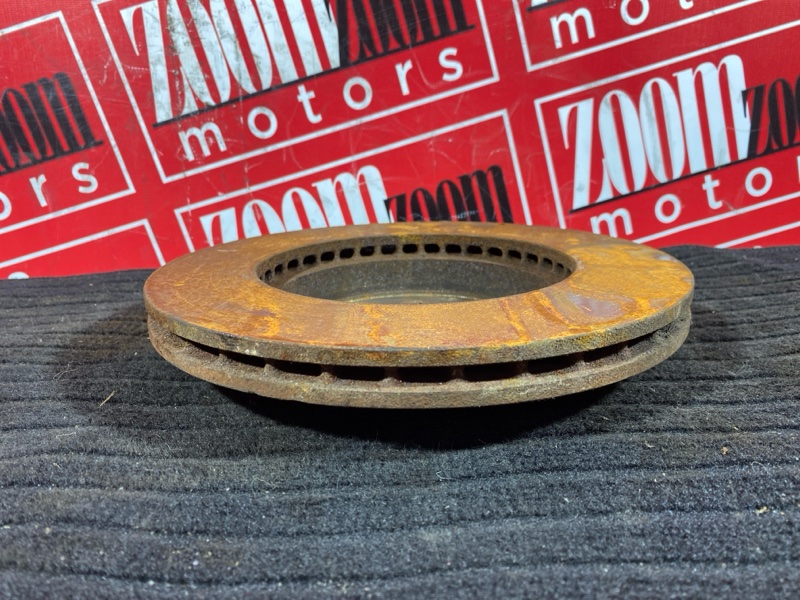 Диск тормозной, 1300 рублей, Солонцы