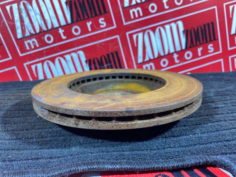 Диск тормозной, 1300 рублей, Солонцы