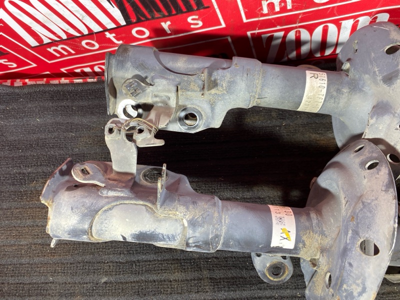 Стойка подвески, 3800 рублей, Солонцы