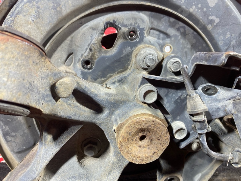 Ступица, 1500 рублей, Солонцы