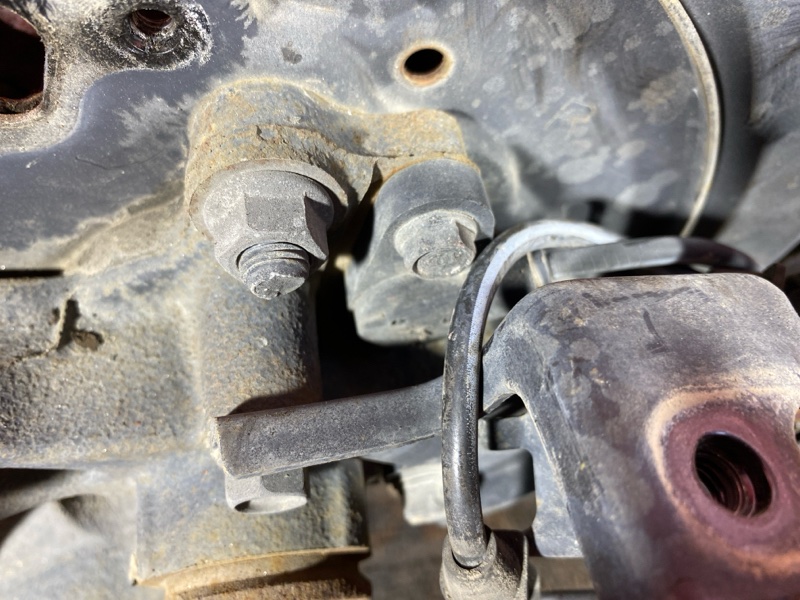 Ступица, 1500 рублей, Солонцы