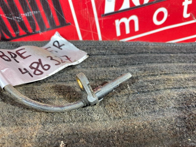 Датчик ABS, 400 рублей, Солонцы