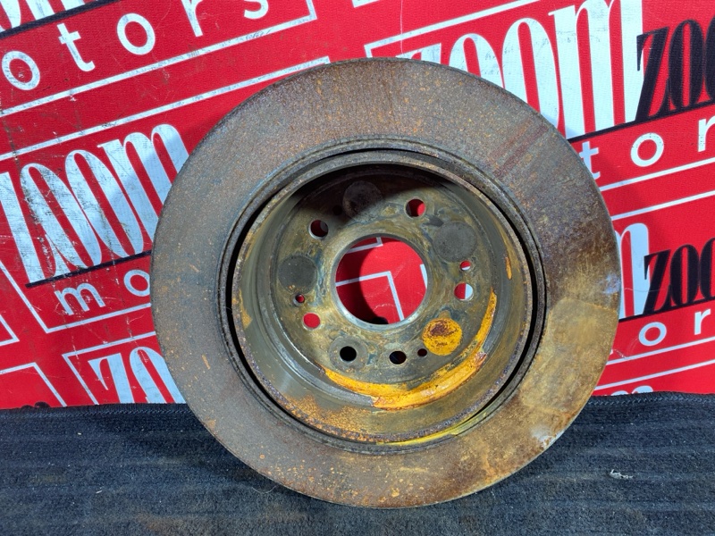 Диск тормозной, 800 рублей, Солонцы