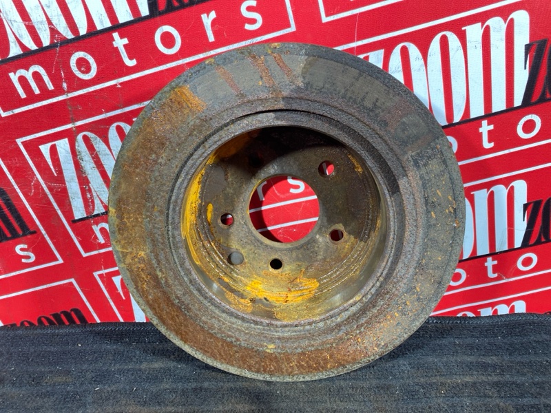 Диск тормозной, 800 рублей, Солонцы