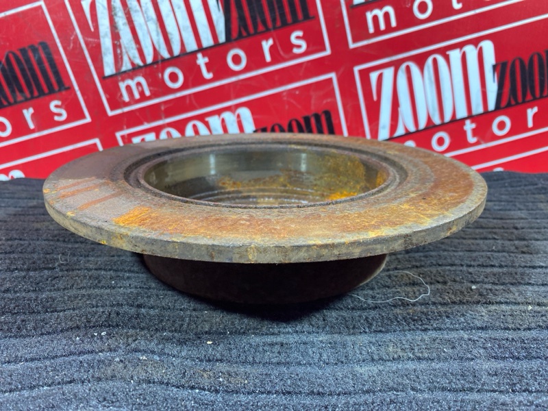 Диск тормозной, 800 рублей, Солонцы