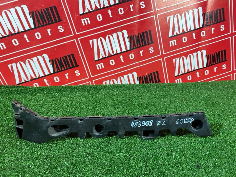 Кронштейн бампера, 1500 рублей, Солонцы