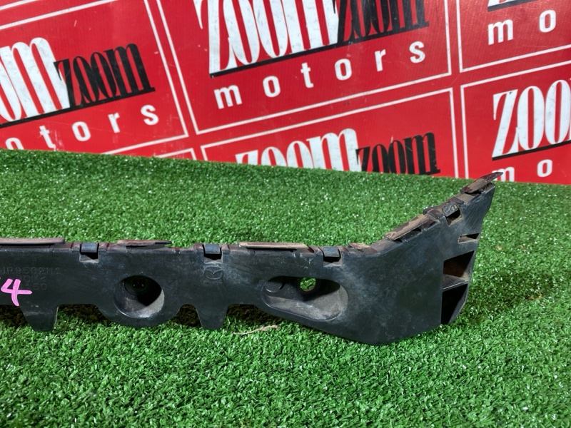 Кронштейн бампера, 1500 рублей, Солонцы