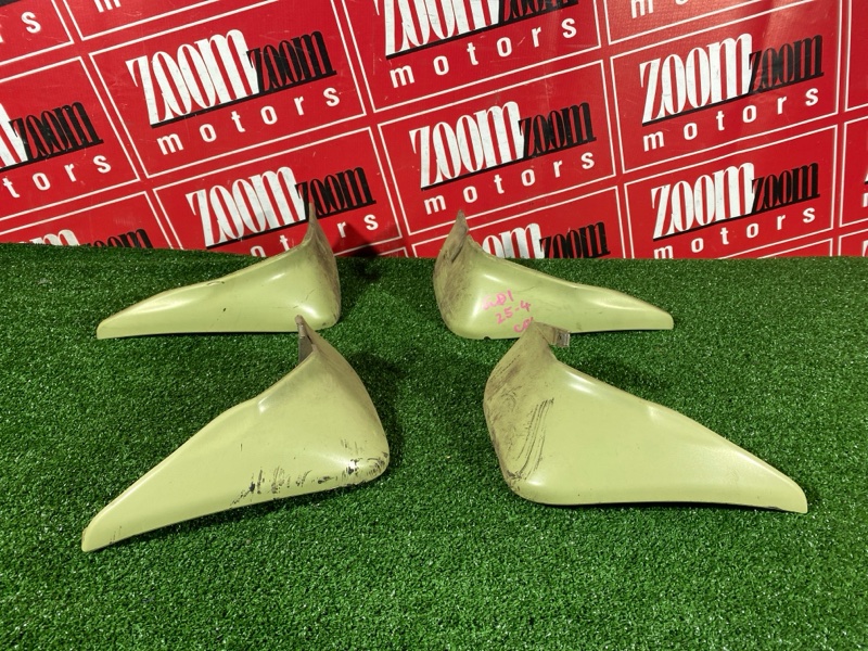 Брызговик, 1000 рублей, Солонцы