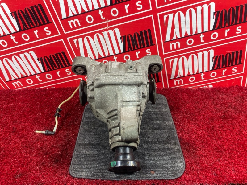 Редуктор моста, 6300 рублей, Солонцы