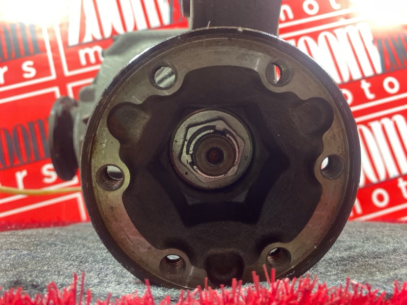 Редуктор моста, 6300 рублей, Солонцы