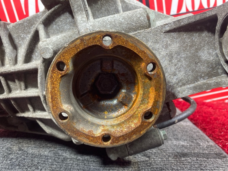 Редуктор моста, 6300 рублей, Солонцы