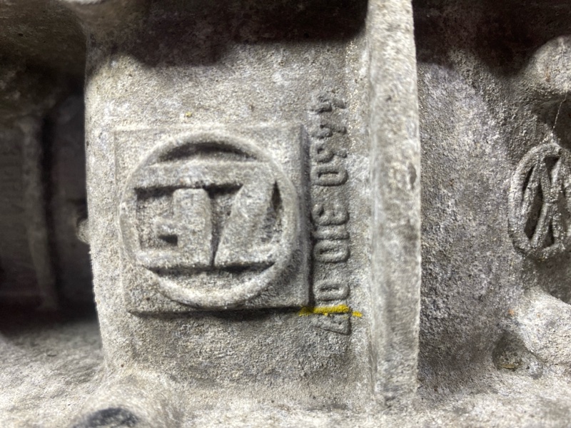 Редуктор моста, 6300 рублей, Солонцы