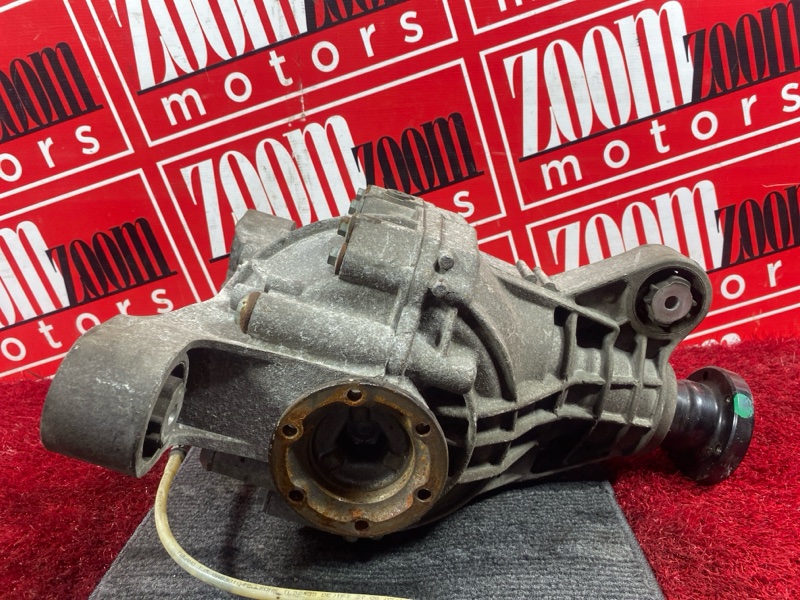 Редуктор моста, 6300 рублей, Солонцы