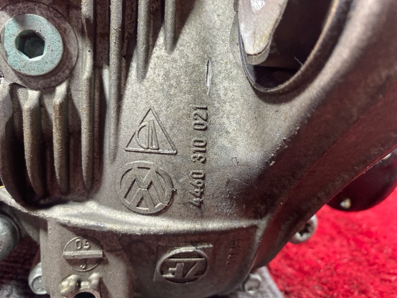 Редуктор моста, 26600 рублей, Солонцы