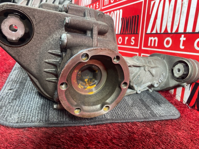 Редуктор моста, 26600 рублей, Солонцы