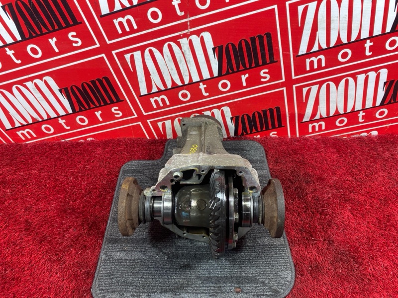 Редуктор моста, 6500 рублей, Солонцы