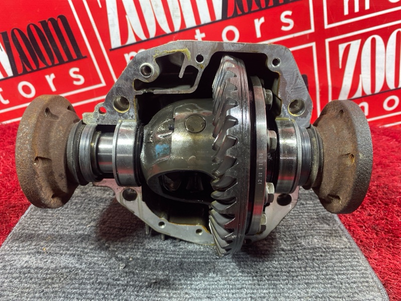 Редуктор моста, 6500 рублей, Солонцы