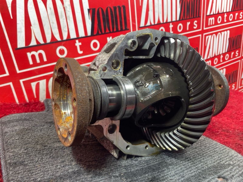 Редуктор моста, 6500 рублей, Солонцы