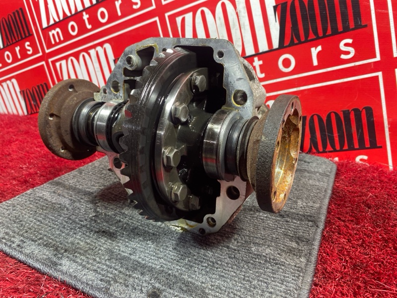 Редуктор моста, 6500 рублей, Солонцы