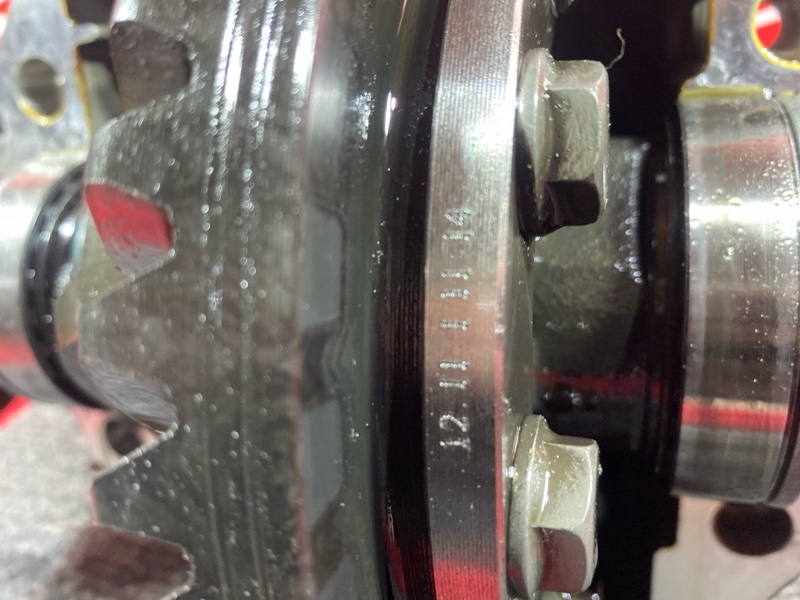 Редуктор моста, 6500 рублей, Солонцы