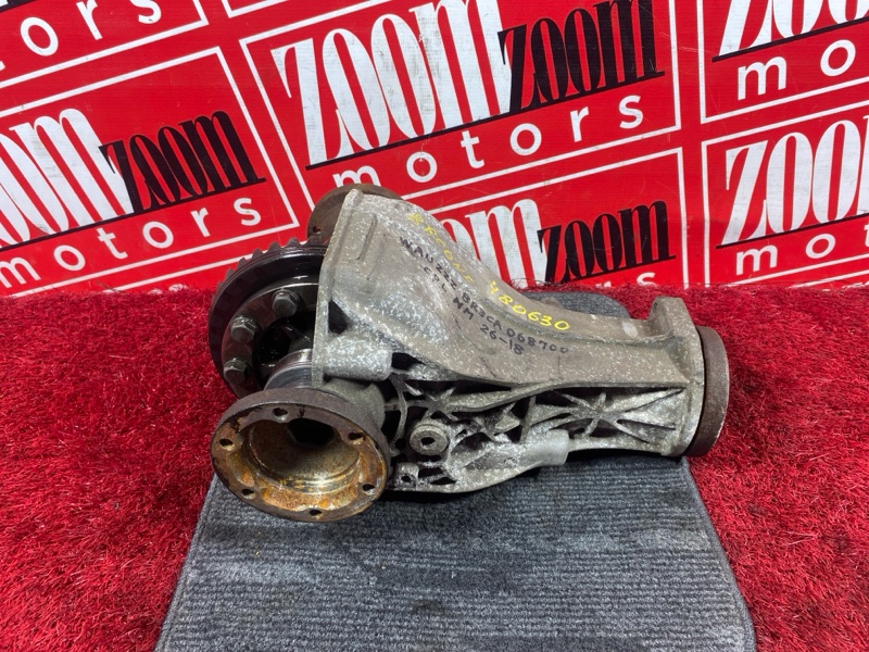 Редуктор моста, 6500 рублей, Солонцы