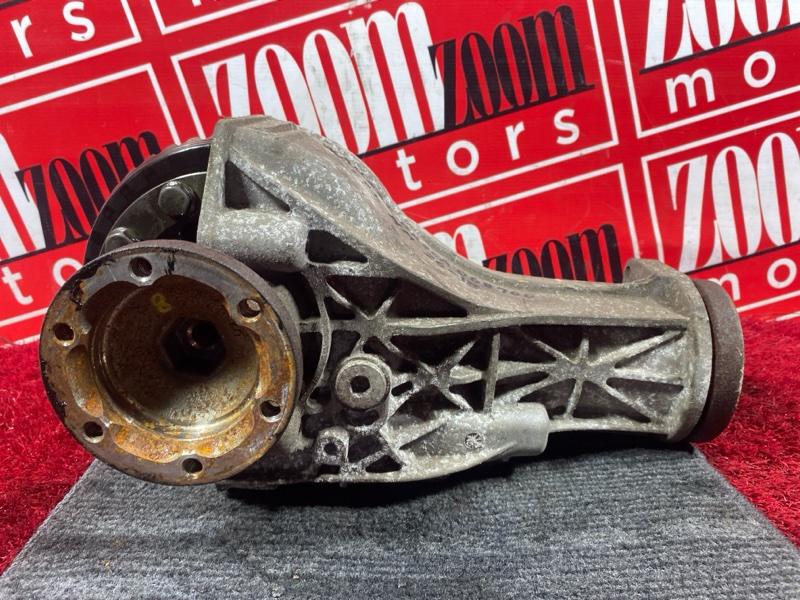 Редуктор моста, 6500 рублей, Солонцы