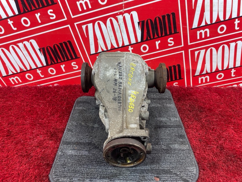 Редуктор моста, 6500 рублей, Солонцы