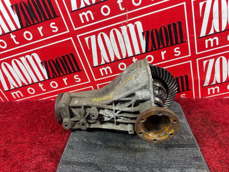 Редуктор моста, 6500 рублей, Солонцы