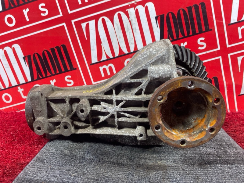 Редуктор моста, 6500 рублей, Солонцы