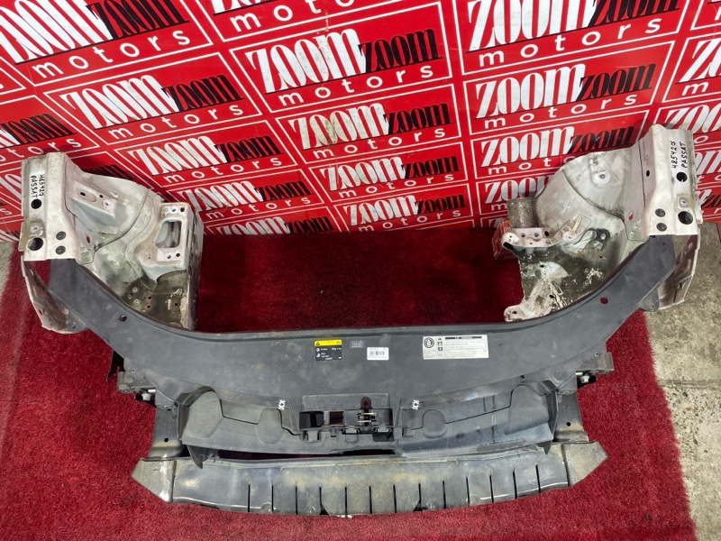 Рамка радиатора, 22700 рублей, Солонцы