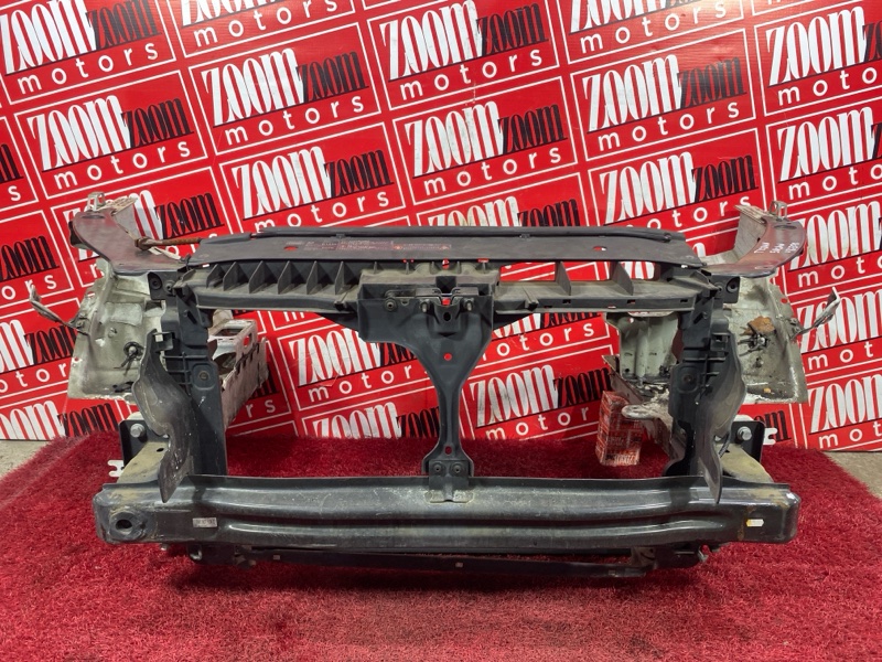 Рамка радиатора, 20500 рублей, Солонцы