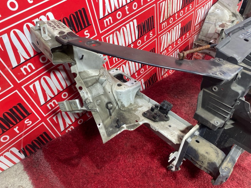 Рамка радиатора, 20500 рублей, Солонцы