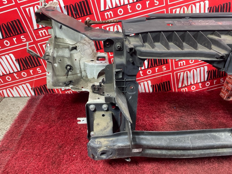 Рамка радиатора, 20500 рублей, Солонцы