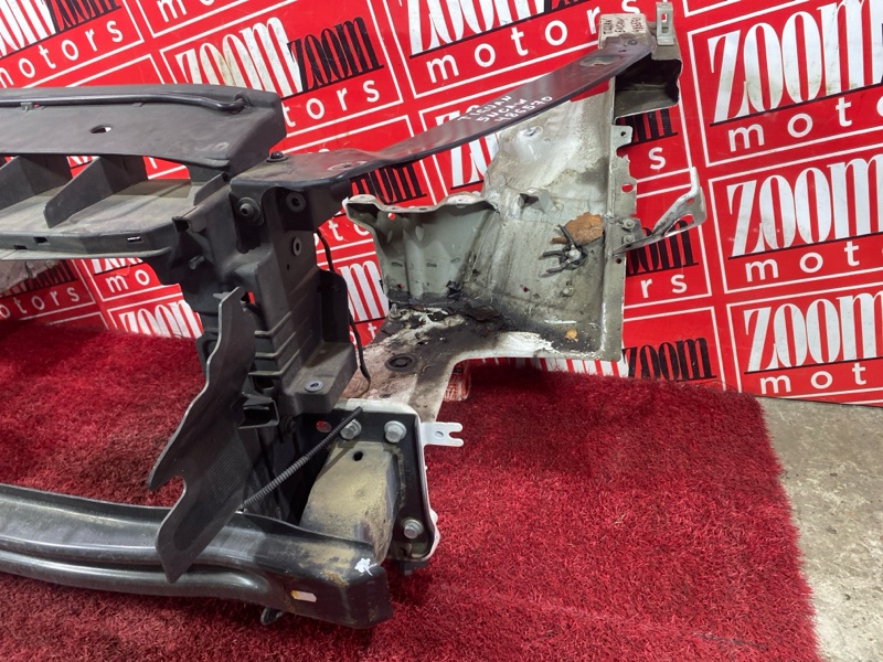 Рамка радиатора, 20500 рублей, Солонцы