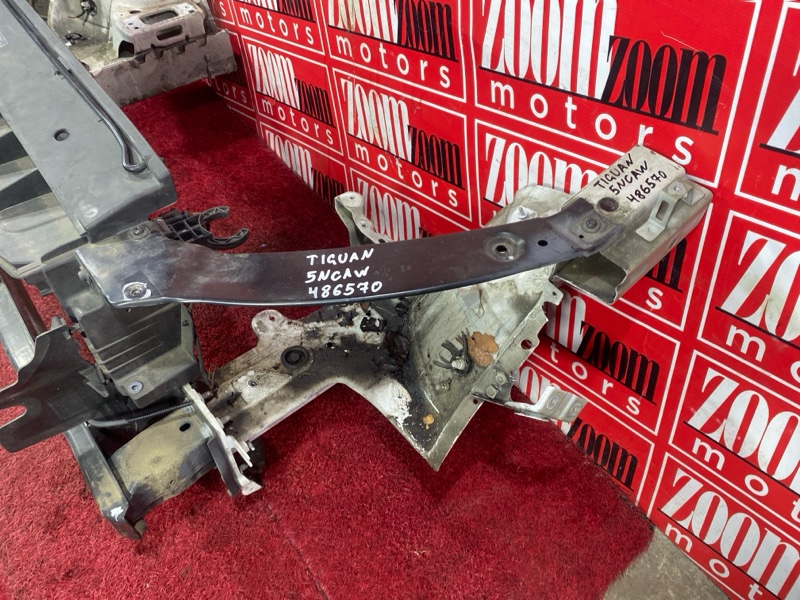 Рамка радиатора, 20500 рублей, Солонцы