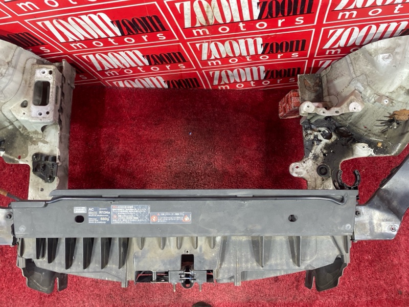 Рамка радиатора, 20500 рублей, Солонцы