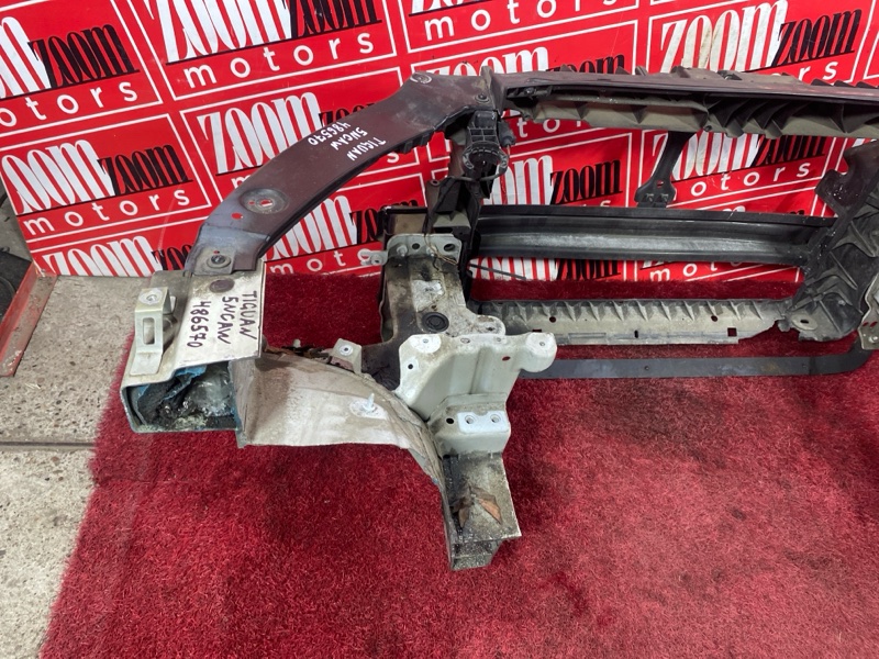 Рамка радиатора, 20500 рублей, Солонцы