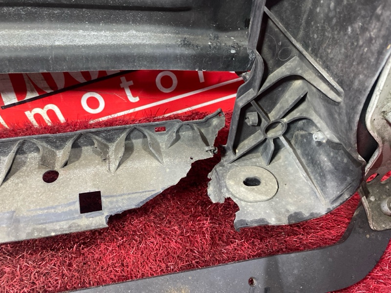 Рамка радиатора, 20500 рублей, Солонцы