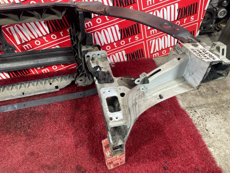 Рамка радиатора, 20500 рублей, Солонцы