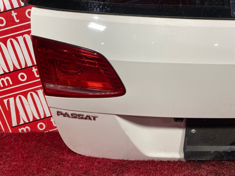 Дверь задняя багажника, 17800 рублей, Солонцы