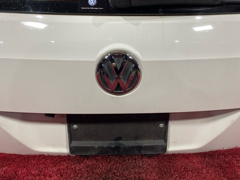 Дверь задняя багажника, 17800 рублей, Солонцы